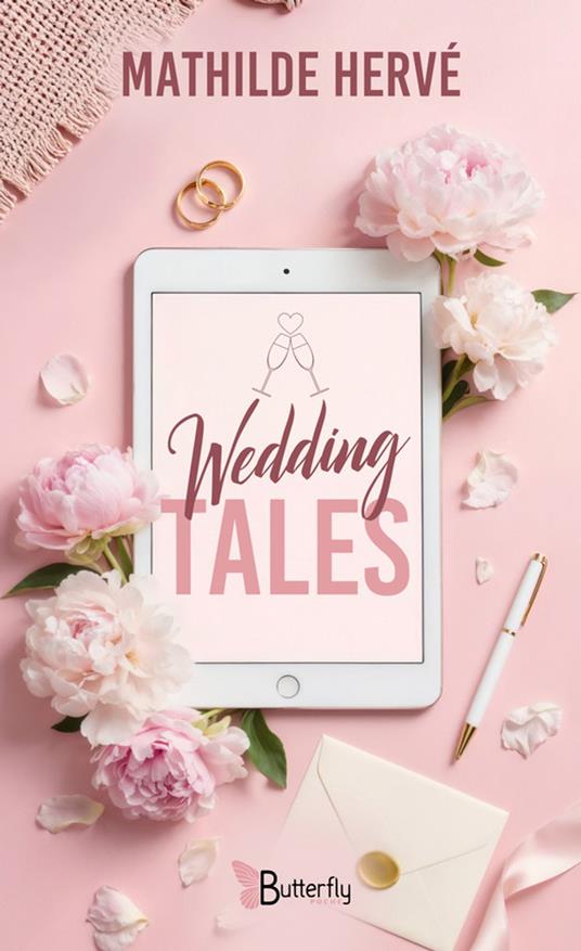 Wedding Tales
