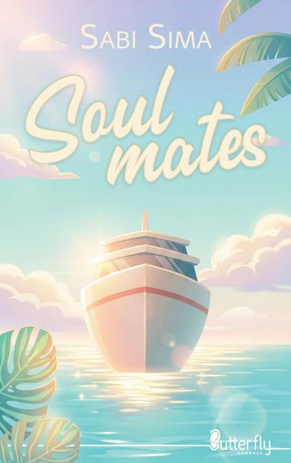 Soulmates - Sabi Sima - ebook