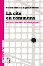 La cité en communs