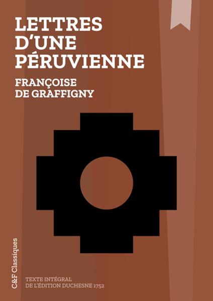 Lettres d'une Péruvienne