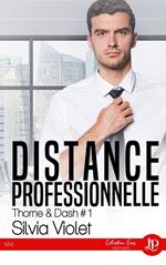 Distance professionnelle