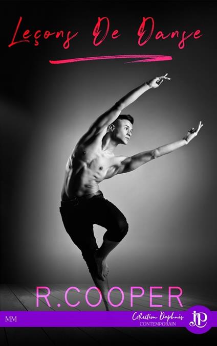 Leçons de danse