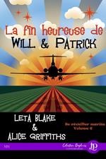 La fin heureuse de Will & Patrick