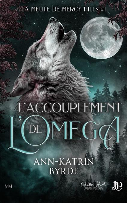 L'accouplement de l'oméga