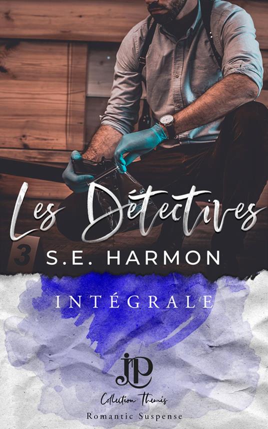 Les détectives