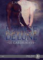 Éclipse de lune