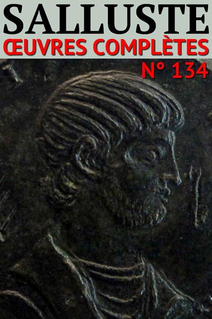 Salluste - Oeuvres complètes
