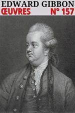 Edward Gibbon - Oeuvres