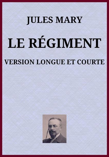 Le Régiment