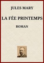 La Fée Printemps