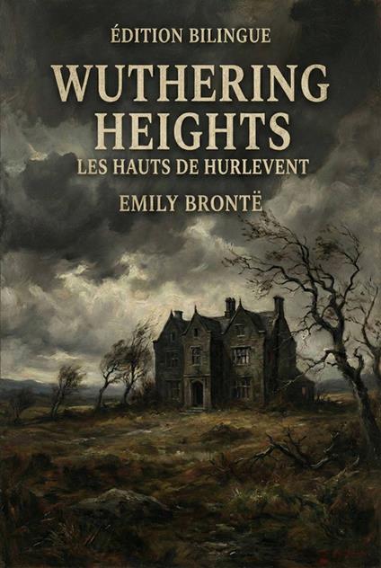 Les Hauts de Hurlevent