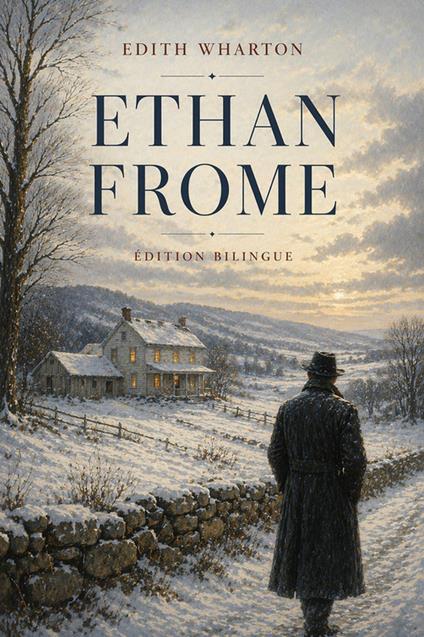Ethan Frome