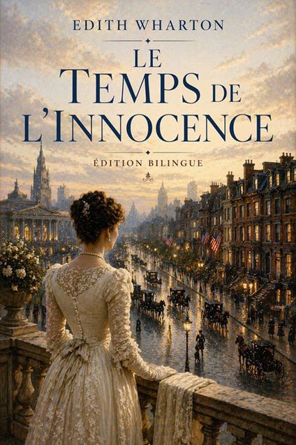 Le Temps de l'Innocence