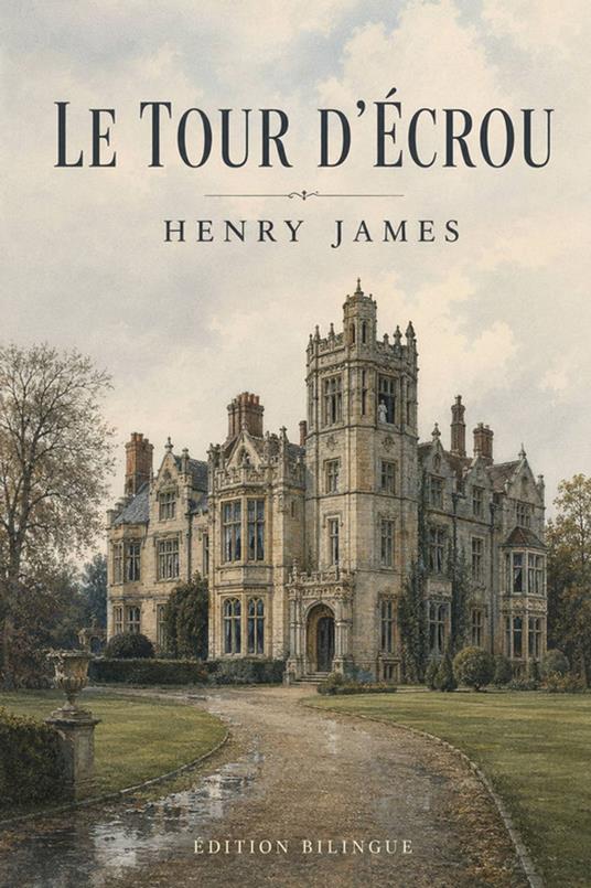 Le Tour d'écrou