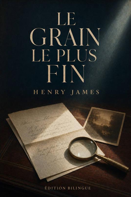 Le Grain le plus Fin