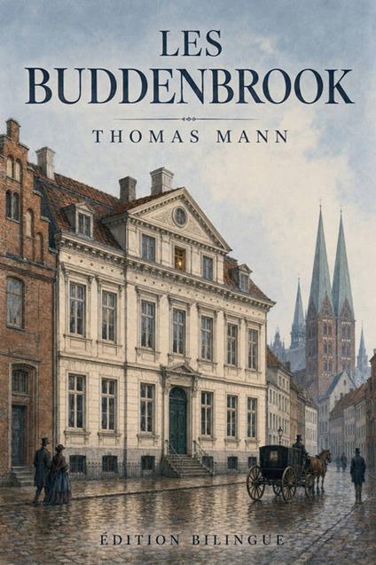 Les Buddenbrook