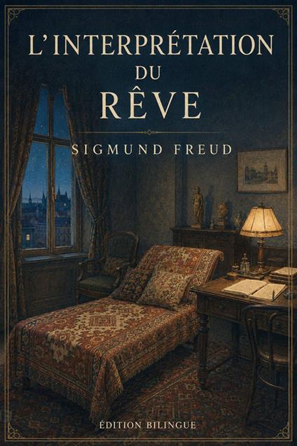 L'Interprétation du Rêve