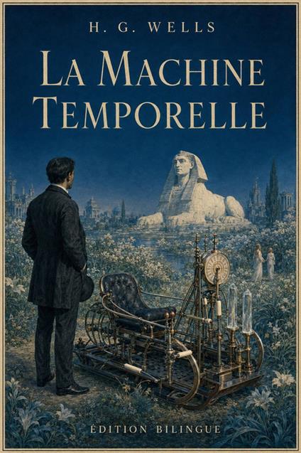 La Machine Temporelle