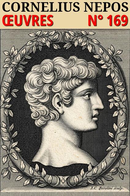 Cornelius Nepos