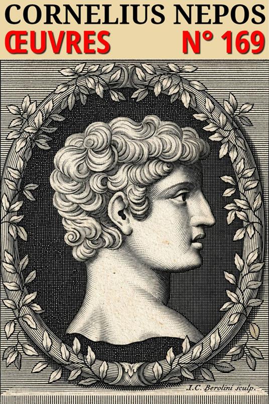 Cornelius Nepos