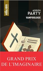 Vampirologie