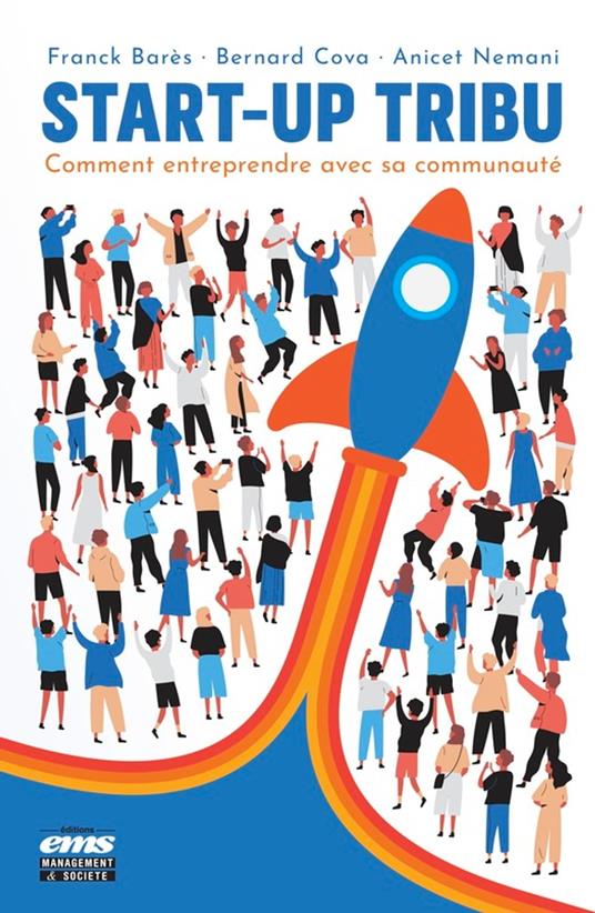 Start-up tribu
