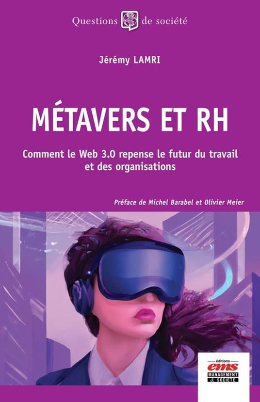 Métavers et RH