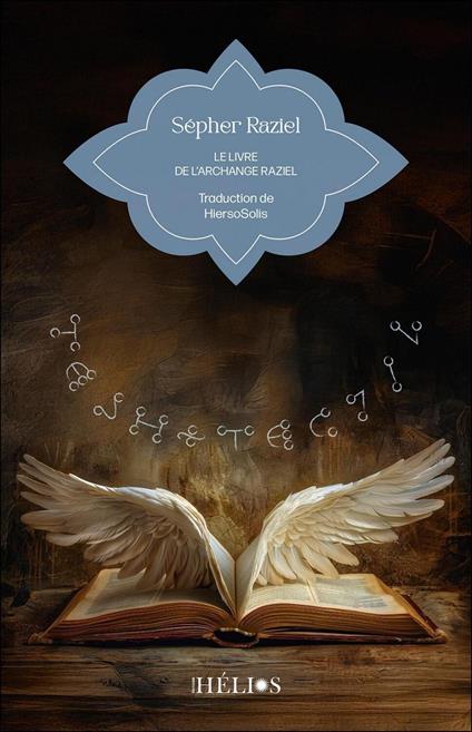 Sepher Raziel