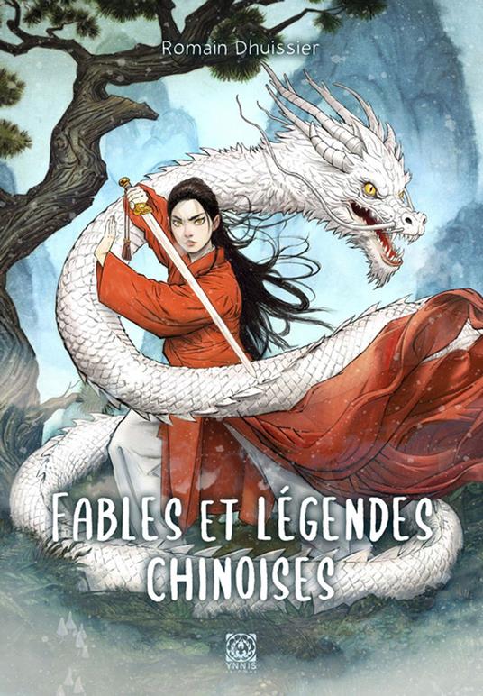 Fables et légendes chinoises