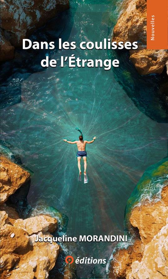 Dans les coulisses de l'Etrange