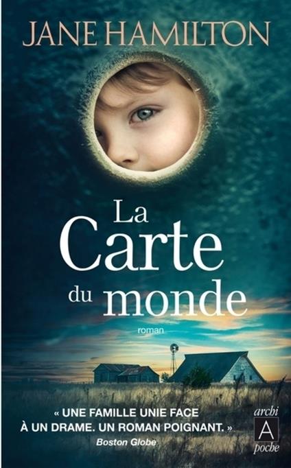 La carte du monde