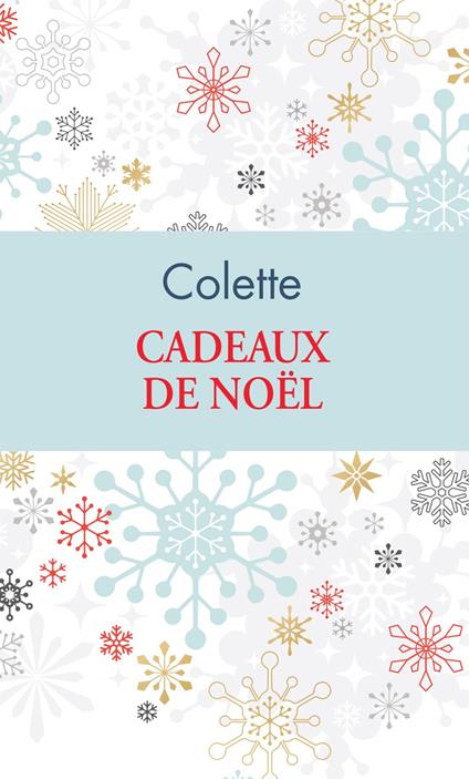 Cadeau de Noël (Collector)