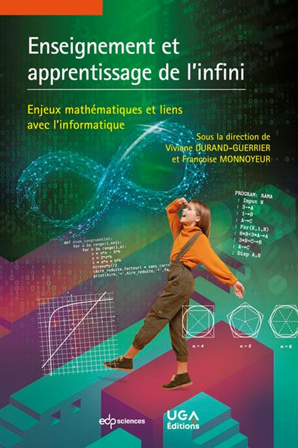 Enseignement et apprentissage de l’infini