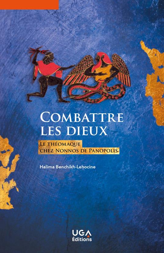 Combattre les dieux