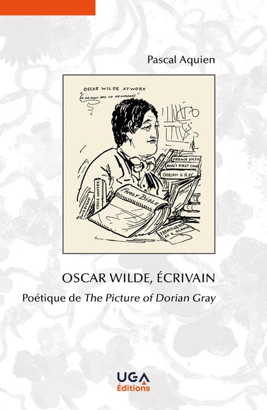 Oscar Wilde, écrivain