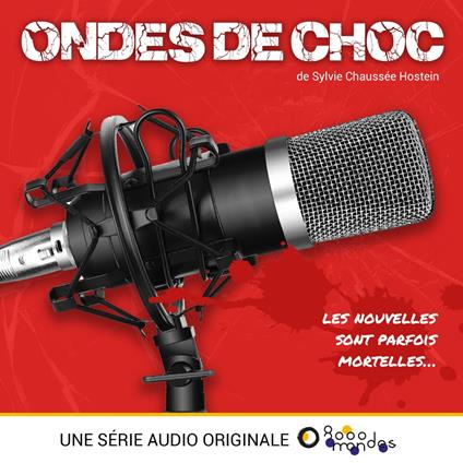 Ondes de choc