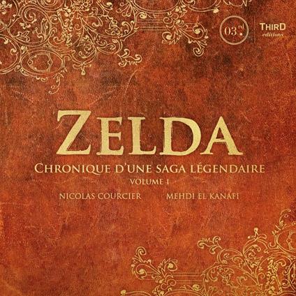 Zelda