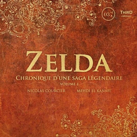Zelda