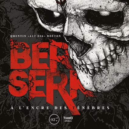 Berserk