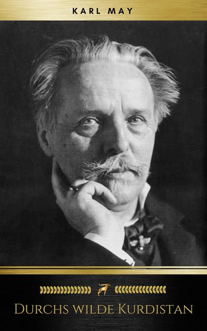 Durchs wilde Kurdistan