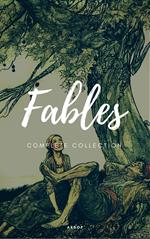 Aesop's Fables (NTMC Classics)