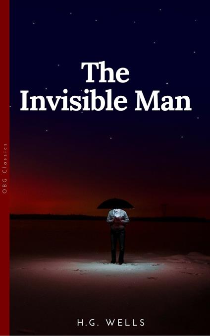 The Invisible Man (OBG Classics)
