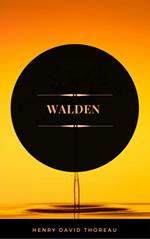 Walden (ArcadianPress Edition)