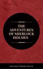 The Adventures of Sherlock Holmes