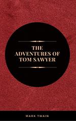The Adventures of Tom Sawyer