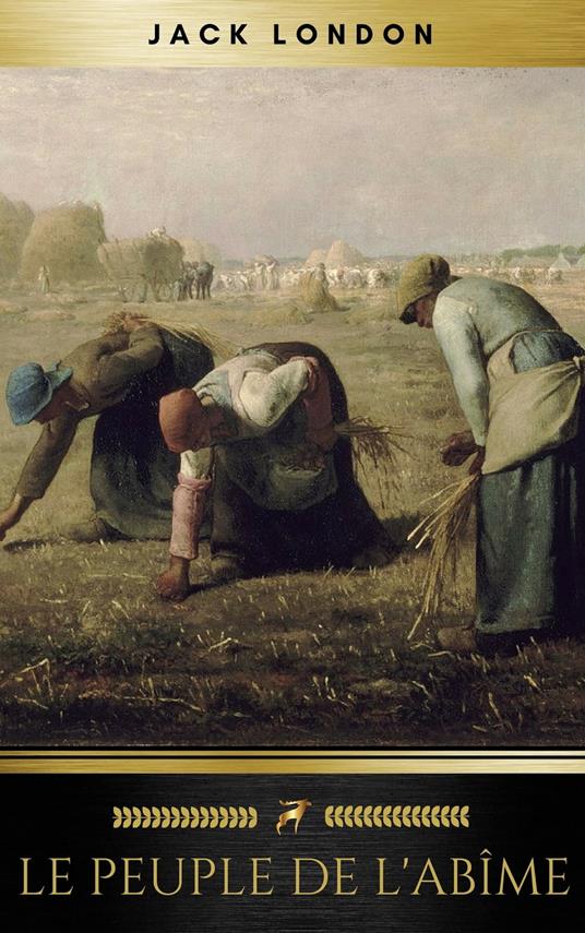 Le Peuple de l'abîme