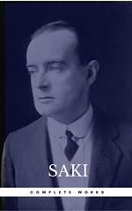 Complete Works Of Saki