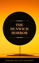 The Dunwich Horror (ArcadianPress Edition)
