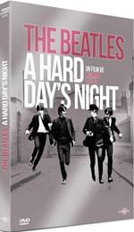 The Beatles A Hard Day S Night