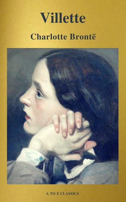 Villette (A to Z Classics)